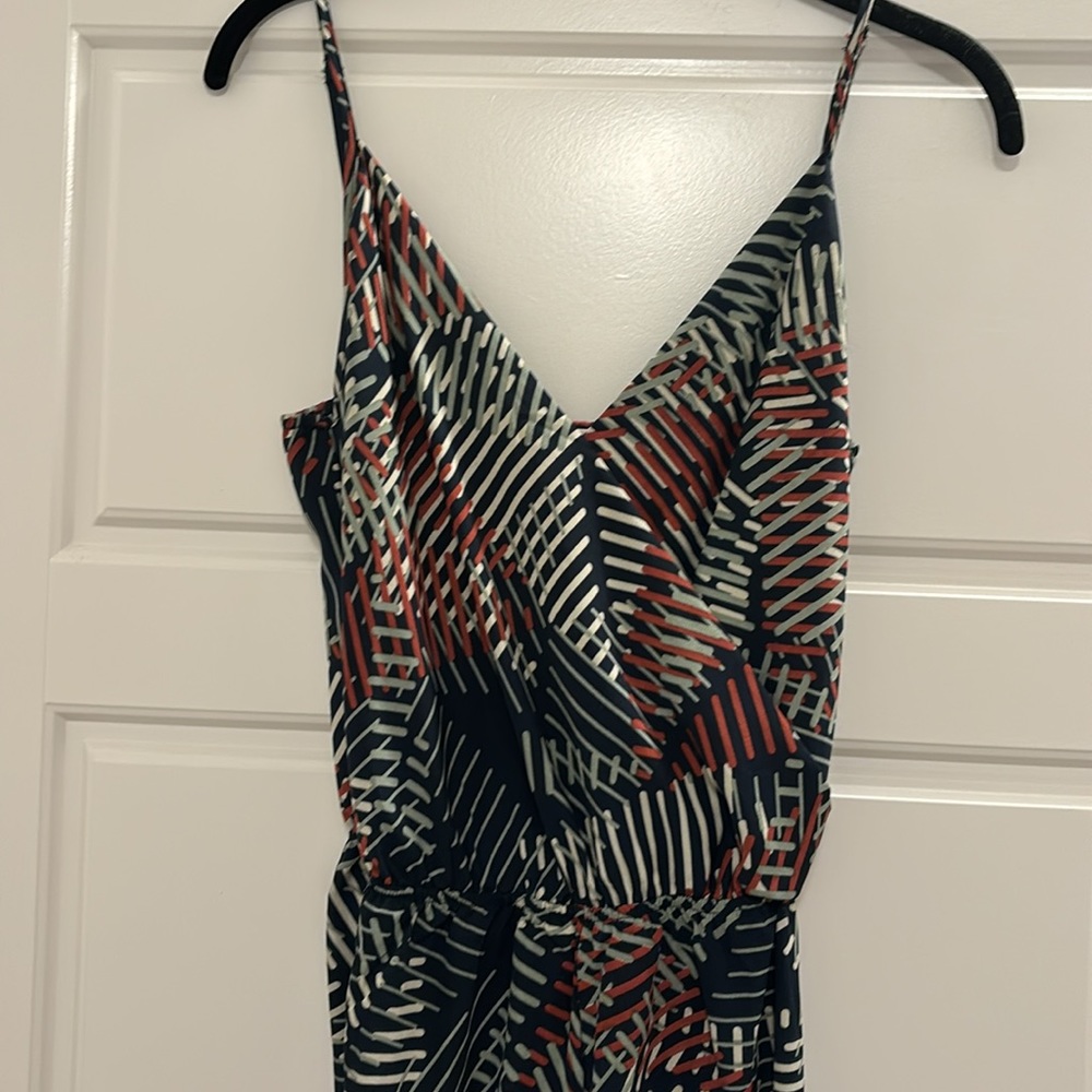 Vernacular Jumpsuit Size Small